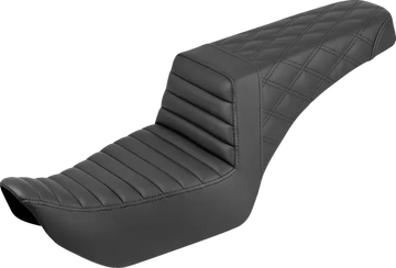 Harley Davidson Nightster 975 Special [SADDLEMEN] – Step-Up Seat