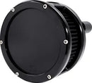 Harley-Davidson FLHLT 1923 Street Glide 3 Limited 117 [2026] - BA Luftfilterkit – Oberfläche: Schwarz, Verchromt – Bild 7