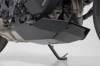 Yamaha XSR 900 [SW-MOTECH] – Első légterelő