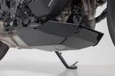 Yamaha XSR 900 [SW-MOTECH] – Első légterelő