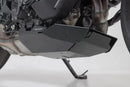 Yamaha XSR 900 [SW-MOTECH] – Első légterelő