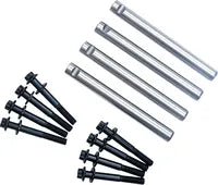 Harley-Davidson FXST 1584 Softail Standard [2008, 2010-2011] – Stud Kit – 9. ábra
