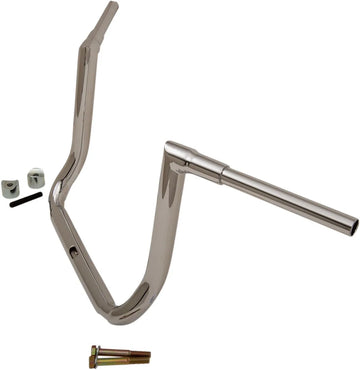 harley davidson touring [LA CHOPPERS] – 1-1/2" Grande Twin Peaks túrakormány - 0