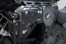 BMW R 1300 GS Adventure [SW-MOTECH] – Csomagtartó tartályfedélhez-5