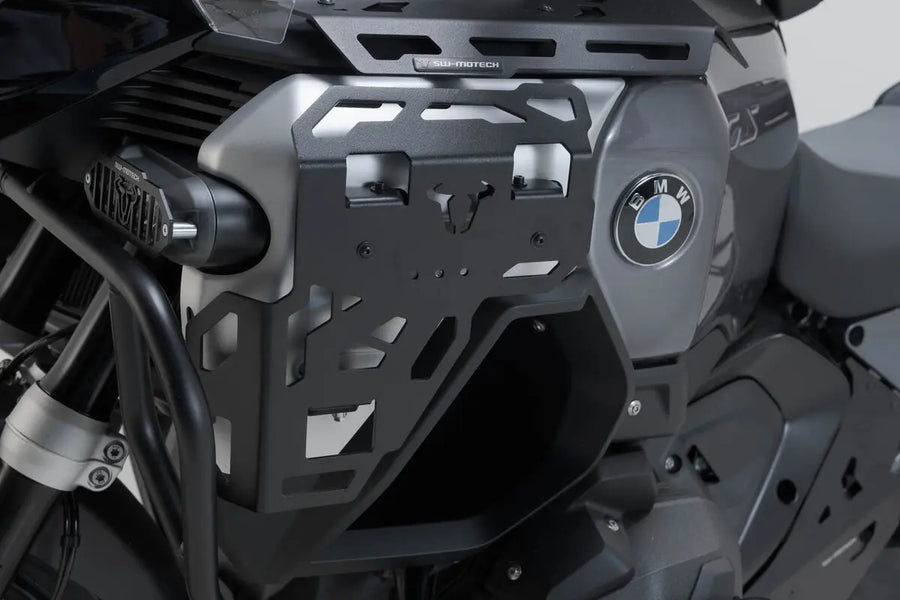 BMW R 1300 GS Adventure [SW-MOTECH] – Csomagtartó tartályfedélhez