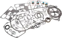 Harley Davidson FLS [COMETIC] – Extreme Sealing Technology teljes tömítéskészlet