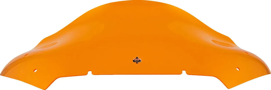 harley davidson fltr [KLOCK WERKS] – Kolor Flare™ sport szélvédő