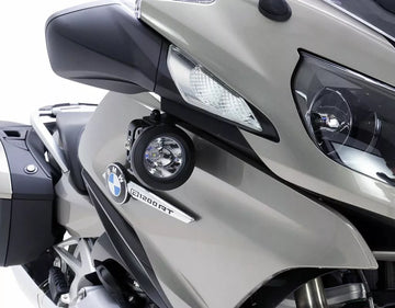 BMW R 1200 R [DENALI] – helyzetjelző lámpa tartó - 0