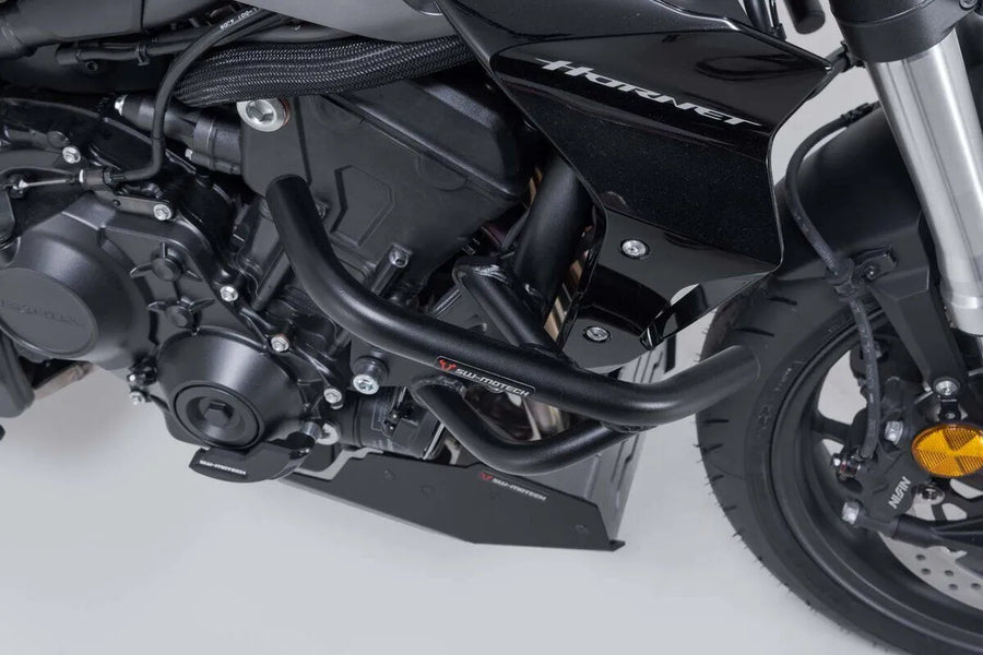 honda cb 1000 [SW-MOTECH] – Felső ütközőrudak