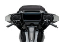 HARLEY DAVIDSON STREET GLIDE FLHX [2025] – High-Road Sport – Erősen színezett-4