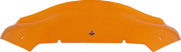 harley davidson fltr [KLOCK WERKS] – Kolor Flare™ sport szélvédő - 0