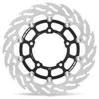 Honda CBR 650 R E-Clutch [2024-2026] - Halo Series Schwimmende Bremsscheibe – Bild 7