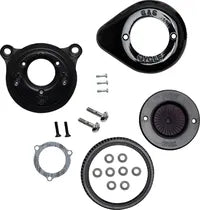 Harley-Davidson FXSTSSE3 1800 Softail Springer CVO [2009] - Luftfilter-Kit – Bild 5