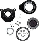 Harley-Davidson FLSTF 1690 Fat Boy [2016] - Tuned Induction Luftfilterkit – Bild 9
