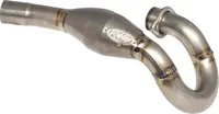 Honda CRF 450 Rx [2022-2026] - Megabomb Header 4-Takt – Bild 8