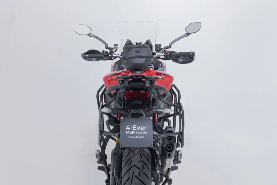 ducati multistrada 950 [SW-MOTECH] – PRO oldalsó csomagtartó