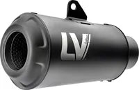 Ducati Scrambler 800 [LEOVINCE] – LV-10 hátsó hangtompító