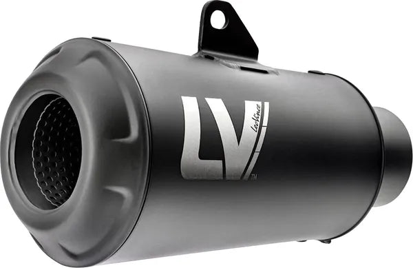 Ducati Scrambler 800 [LEOVINCE] – LV-10 hátsó hangtompító