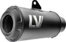 Ducati Scrambler 800 [LEOVINCE] – LV-10 hátsó hangtompító
