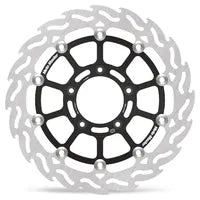 Mv Agusta F4 BRUTALE 750 S [2003, 2005] - Flame Series Rotor Race – Art.-Nr. 113151 – Bild 11