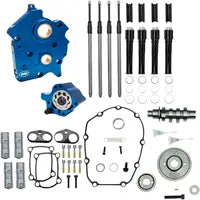 Harley-Davidson FLHCS 1923 Softail Heritage Classic Solo 117 [2026] - HP+ Nockenwellen-Kit – Bild 8