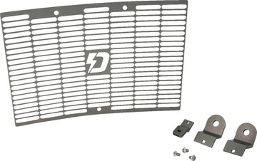 Harley Davidson Pan America 1250 [DYNOJET] – Radiátorőr