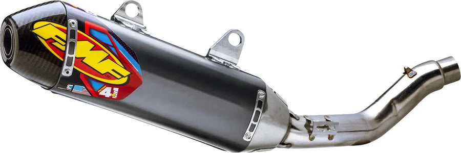 Honda CRF 250 R [2025-2027] – Gyári 4.1 RCT rácsúsztatható hangtompító – Cikkszám. 041618 – 1. kép