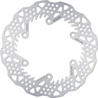 Husqvarna WR 450 [1973] - BREMSSCHEIBE FIXED WAVE GROOVED OVERSIZE – Bild 12