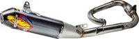 Yamaha Yz 450 Fx [2021-2023] - Factory 4.1 RCT Auspuffanlage – Bild 12