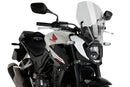 HONDA CB 500 HORNET [2025] – Új generációs Touring – színezett-8