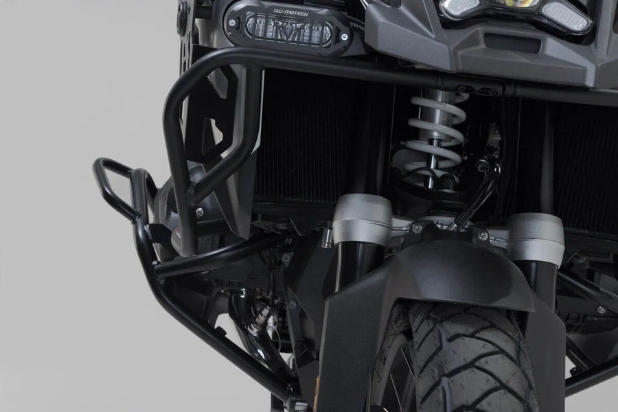 bmw r 1300 gs trophy [SW-MOTECH] – Felső ütközőrudak