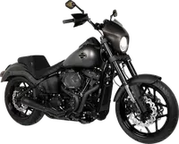 Harley Davidson Softail [SADDLEMEN] – Oldalborító