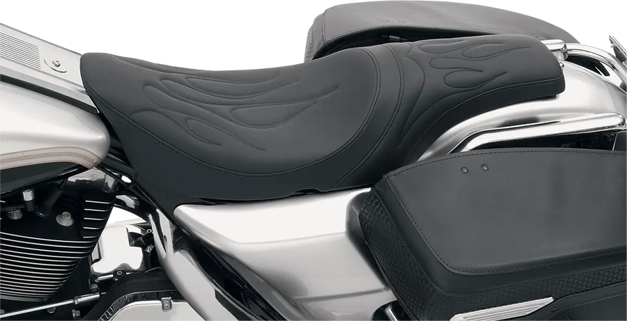 harley davidson flhri [DRAG SPECIALTIES] – Predator ülés