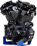 Harley-Davidson FXDR 1868 Softail King 114 [2019] - MK136 Black Edition Motor – Merkmal: 475G Nockenwelle – Bild 12