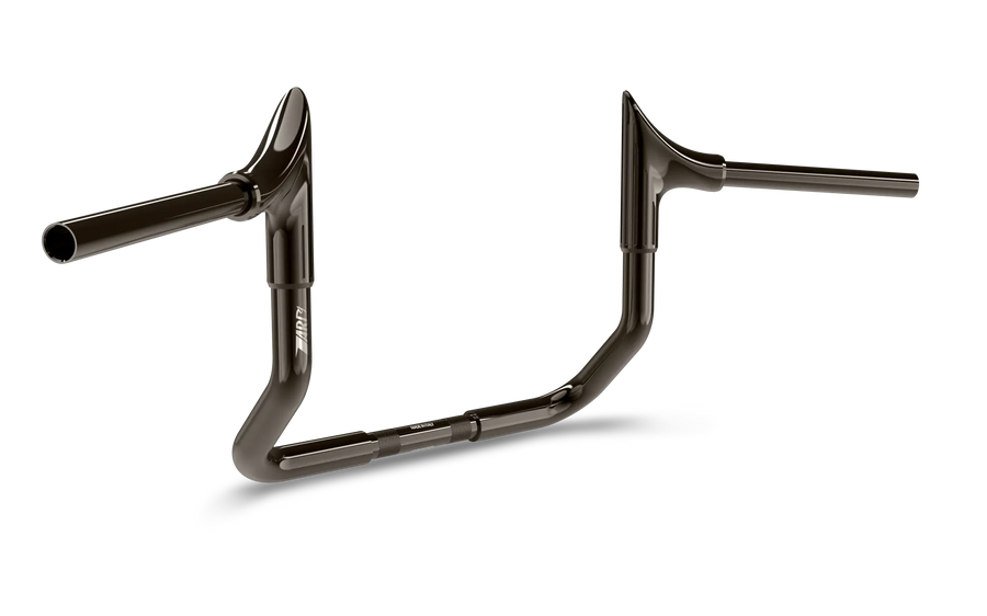 harley davidson flhxse [ZARD] – Bull kormány