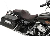 Harley Davidson Flhri [DRAG SPECIALITÁS] – Predator III Seat