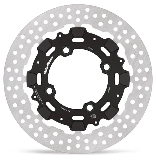 Ducati PANIGALE V2 890 [2025-2026] - HALO series T-Floater Bremsscheibe – Bild 2