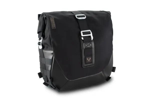 [SW-MOTECH] – Legend Gear LC2 oldaltáska Black Edition
