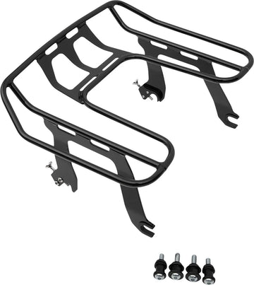 harley davidson fxfb [COBRA] – Big Ass® levehető csomagtartó