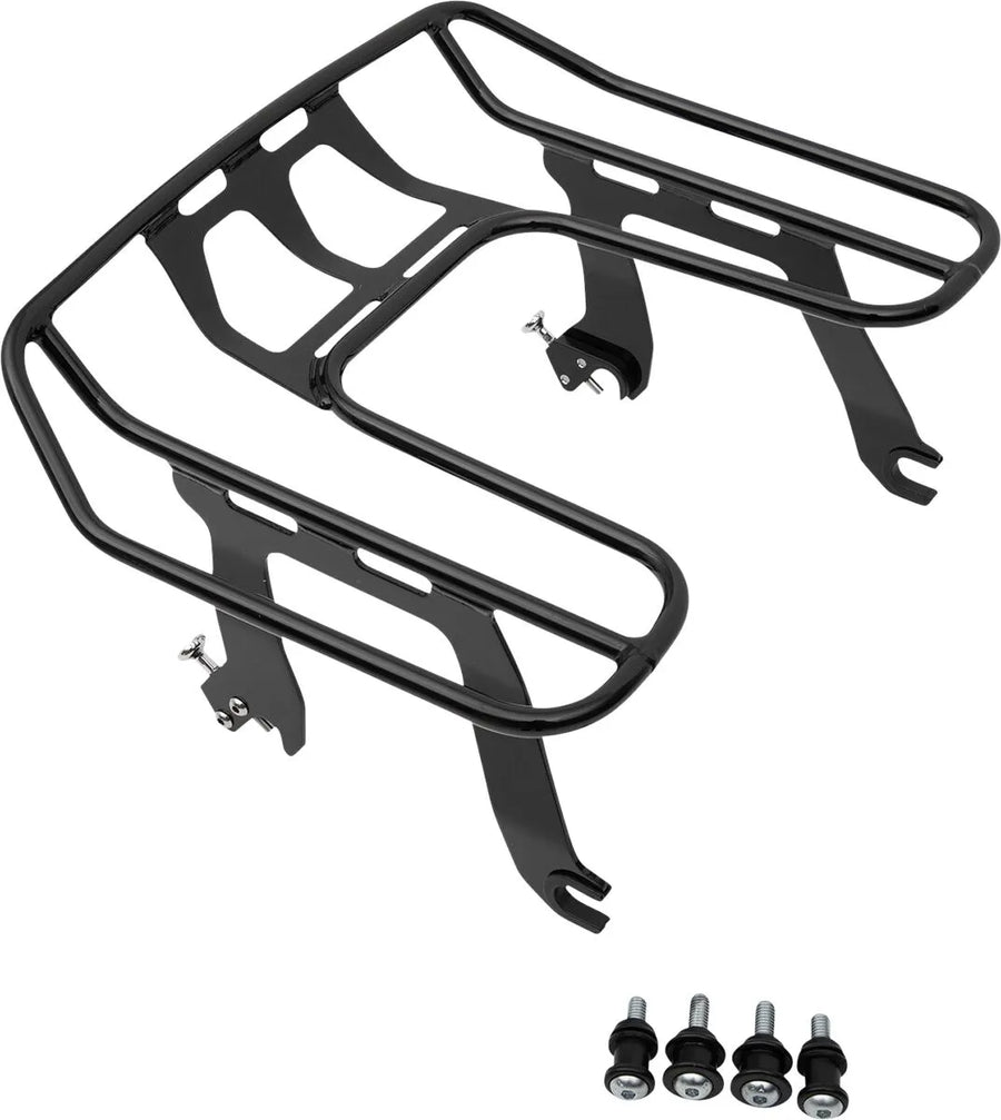harley davidson fxfb [COBRA] – Big Ass® levehető csomagtartó