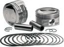 Harley-Davidson FLHRI 1450 EFI Road King [2001] - 106" Stroker Kurbelwellen-Kit – Bild 3