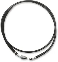 Harley Davidson Fxsbse [DRAG SPECIALITÁS] – Rozsdamentes acél hidraulikus kuplungsor