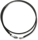 Harley Davidson Fxsbse [DRAG SPECIALITÁS] – Rozsdamentes acél hidraulikus kuplungsor