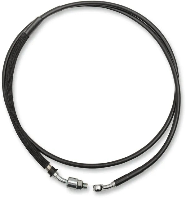 Harley Davidson Fxsbse [DRAG SPECIALITÁS] – Rozsdamentes acél hidraulikus kuplungsor