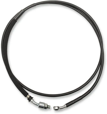Harley Davidson Fxsbse [DRAG SPECIALITÁS] – Rozsdamentes acél hidraulikus kuplungsor