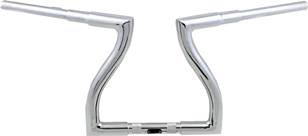 Harley Davidson Fltr [LA CHOPPERS] – Cséplő kormányok