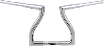Harley Davidson Fltr [LA CHOPPERS] – Cséplő kormányok