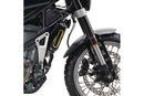 HUSQVARNA VITPILEN 401 [2025] – első sárvédő hosszabbító – fekete-2