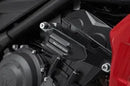 Triumph Trident [SW-MOTECH] – keretvédők