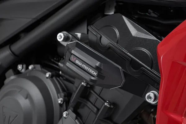 Triumph Trident 660 [SW-MOTECH] – keretvédők
